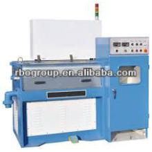 24DB(0.08-0.25)low carbon steel wire drawing machine